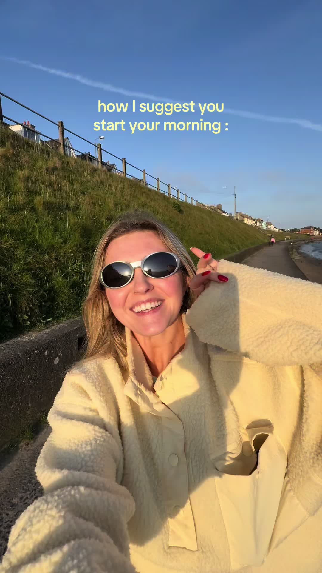 @Lauren 🌞🏃🏼&zwj;♀️✨💘🍀🌈