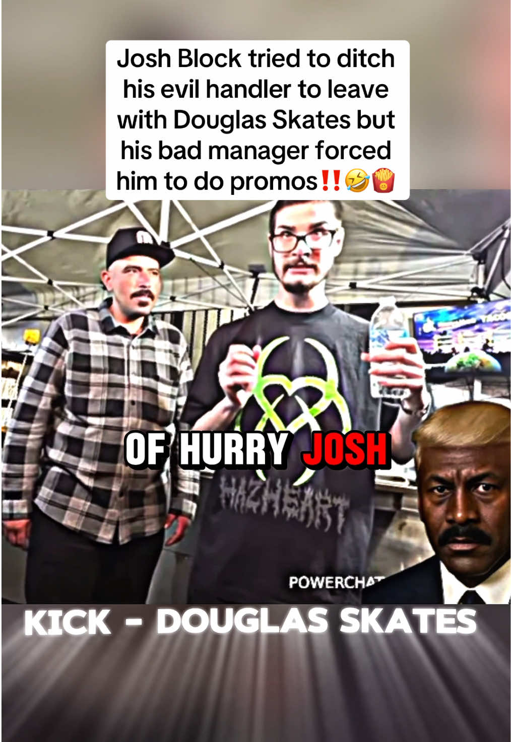 @RedPillClips