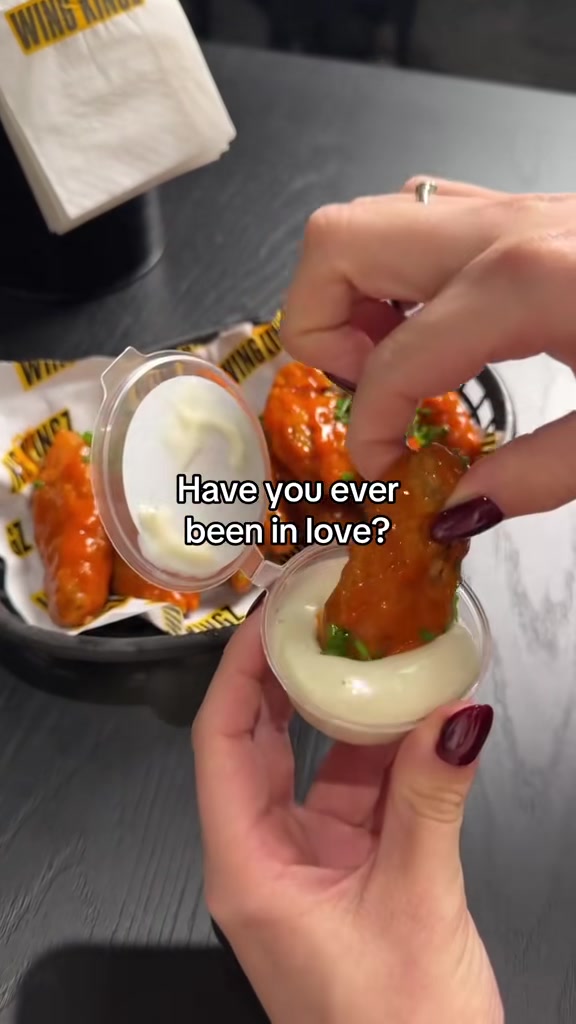 @Wing Kingz