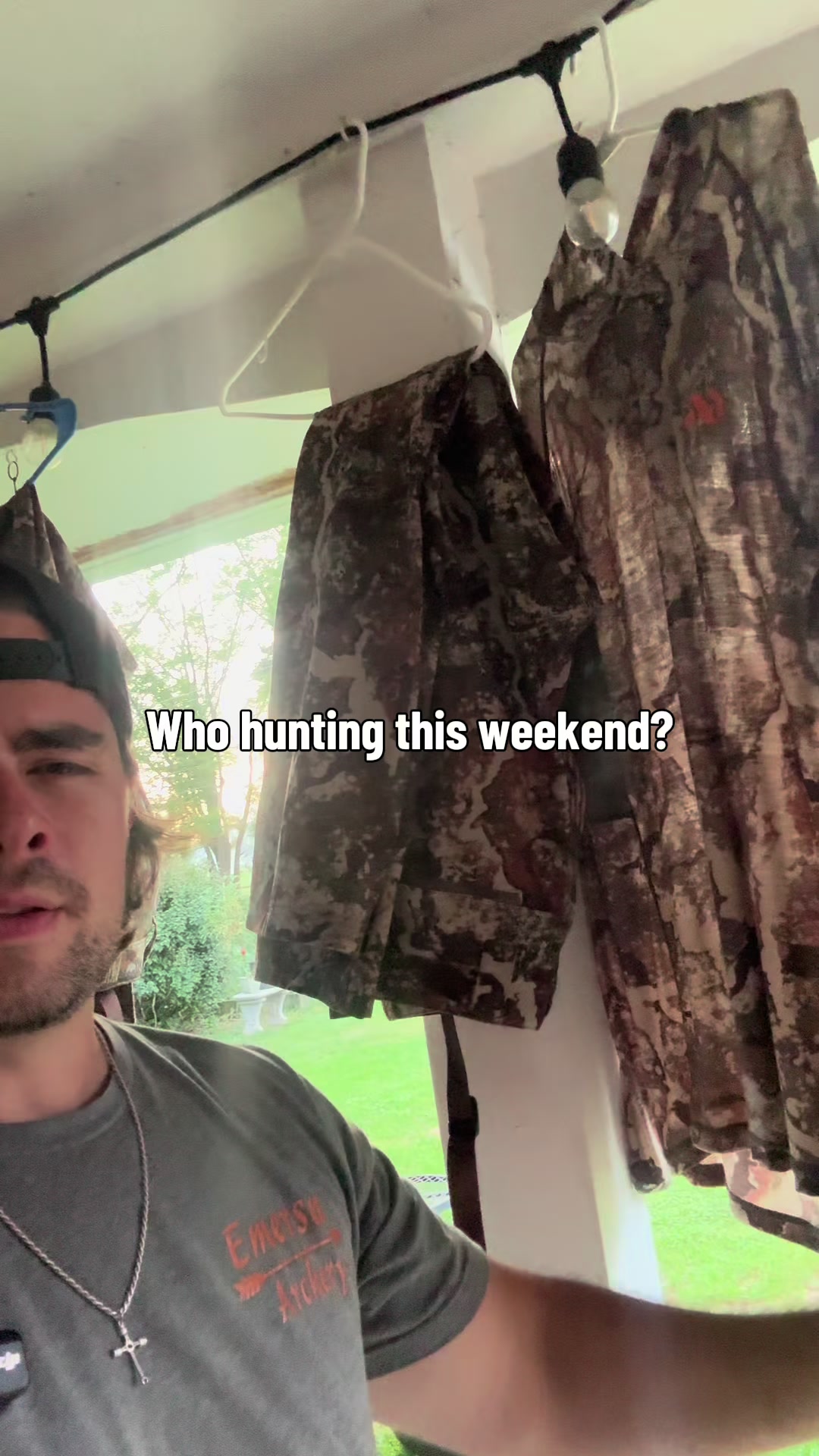 @Ryan | Archery Tech