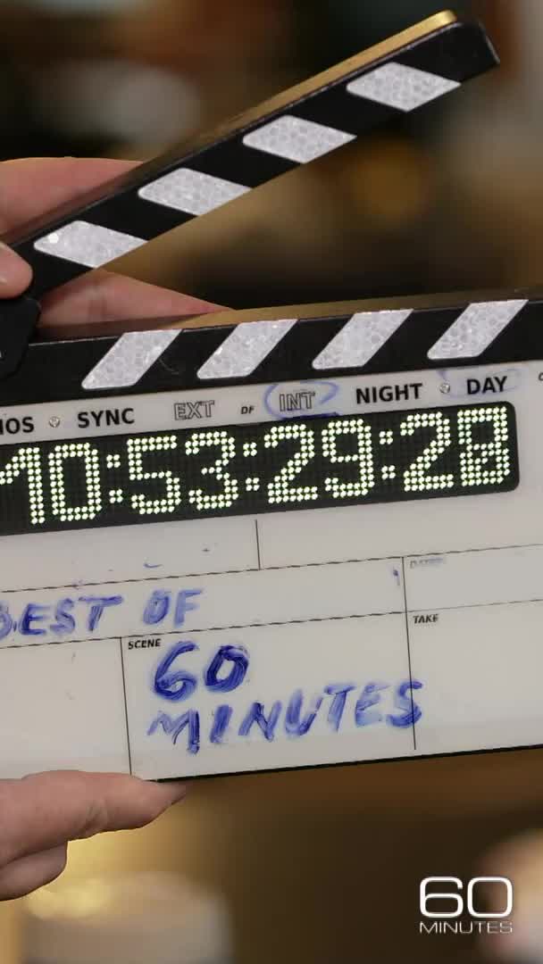 @60 Minutes