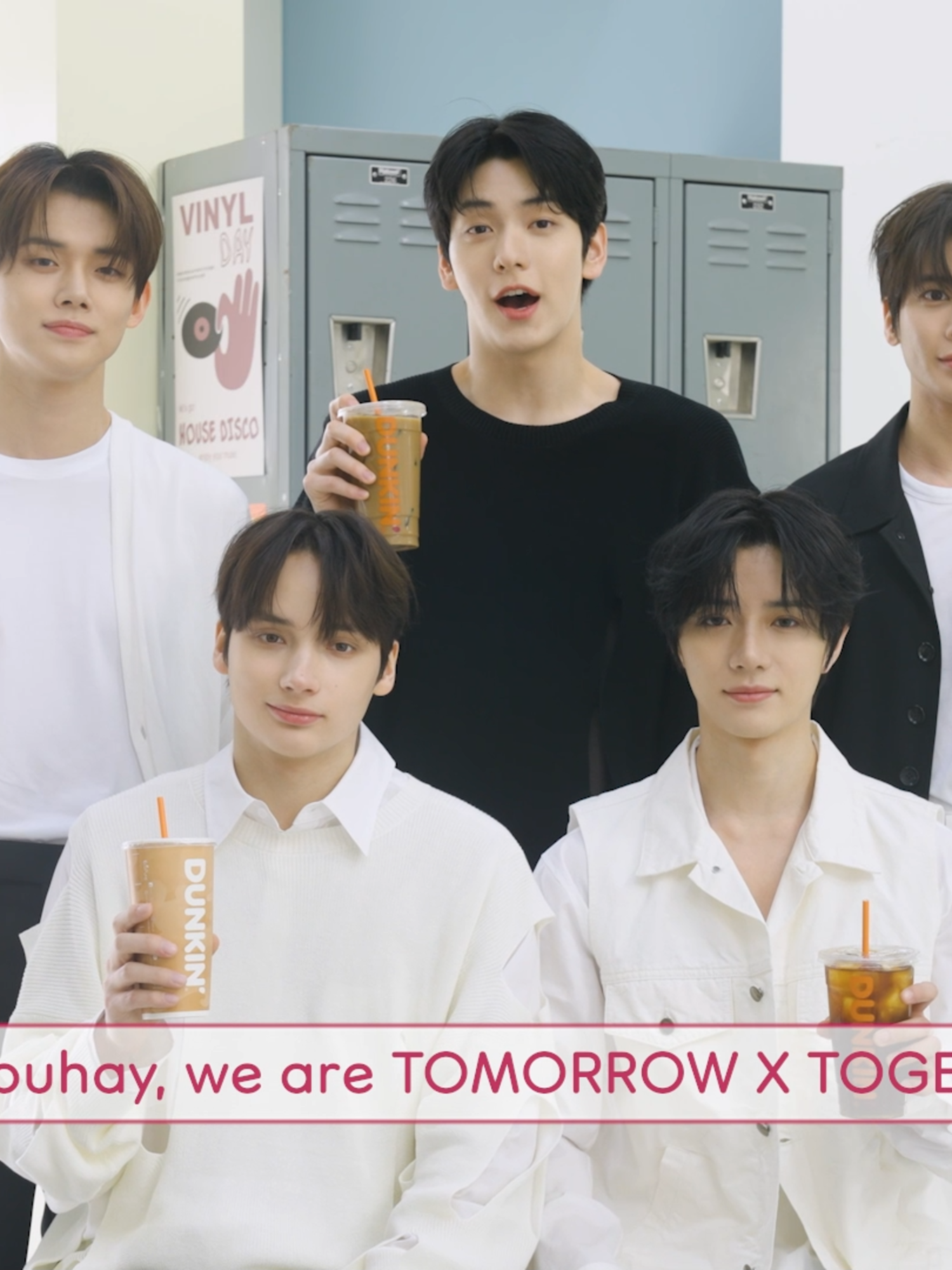 @Dunkin’ Philippines