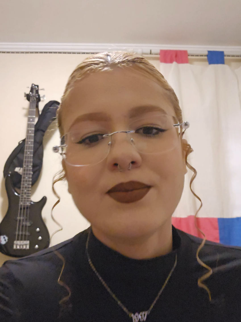 @Déborah França