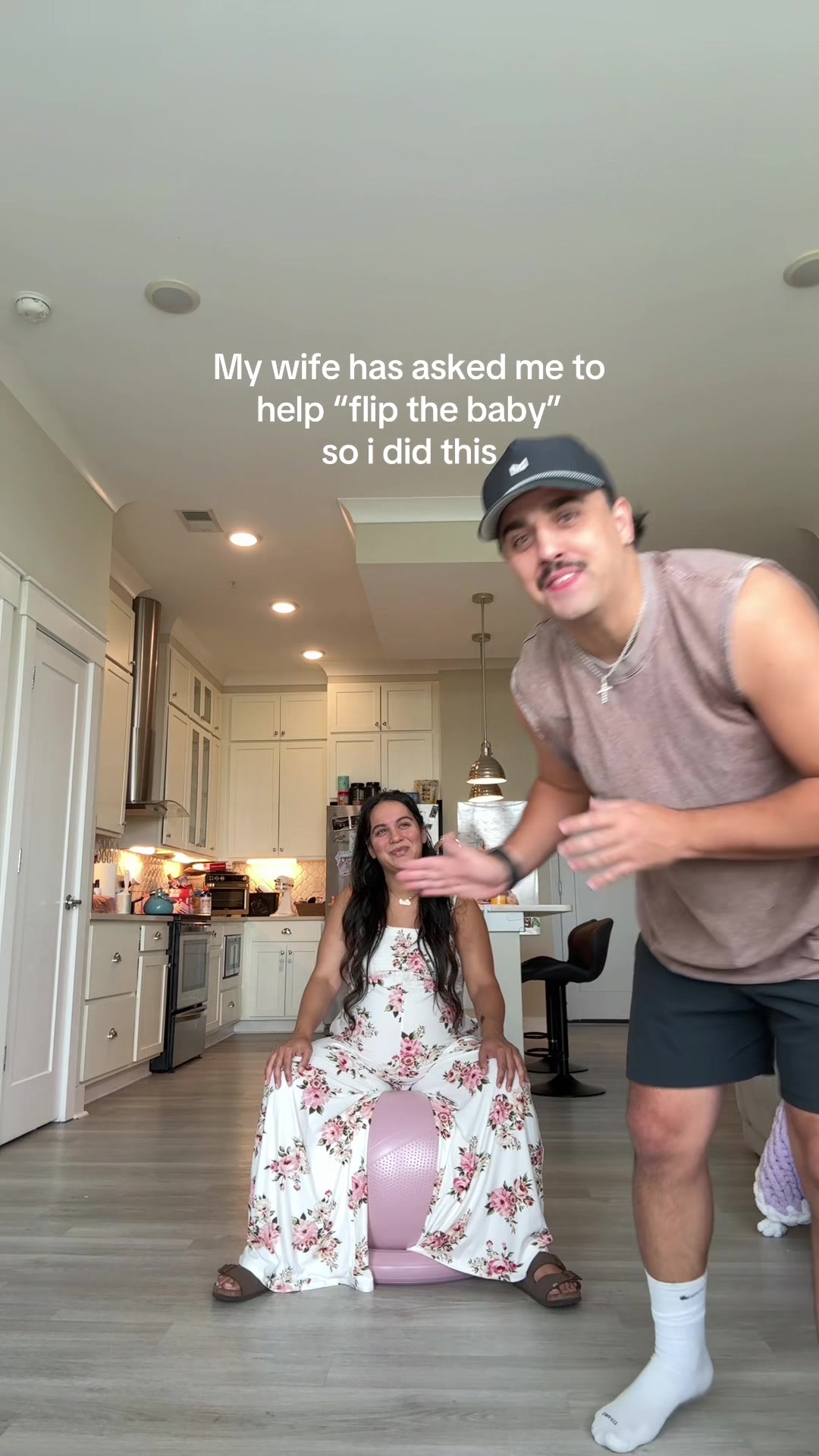 @Jeff & Sophia
