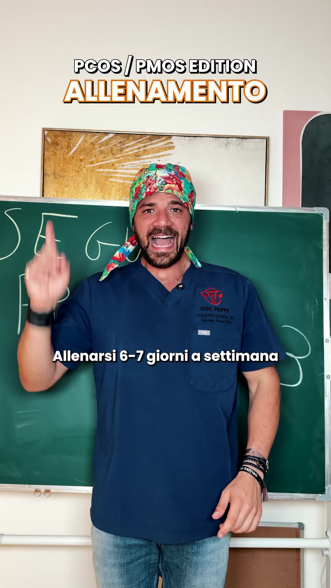 @Doc Giuseppe Lupica Ginecologo