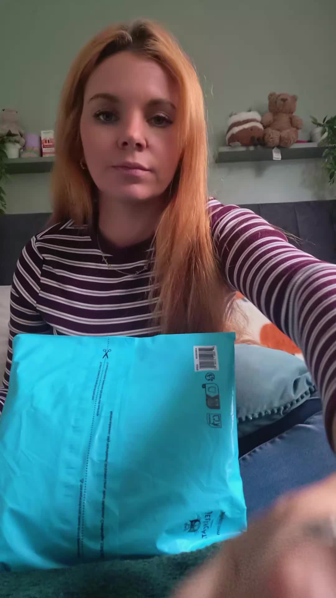 @Sarah 🧡