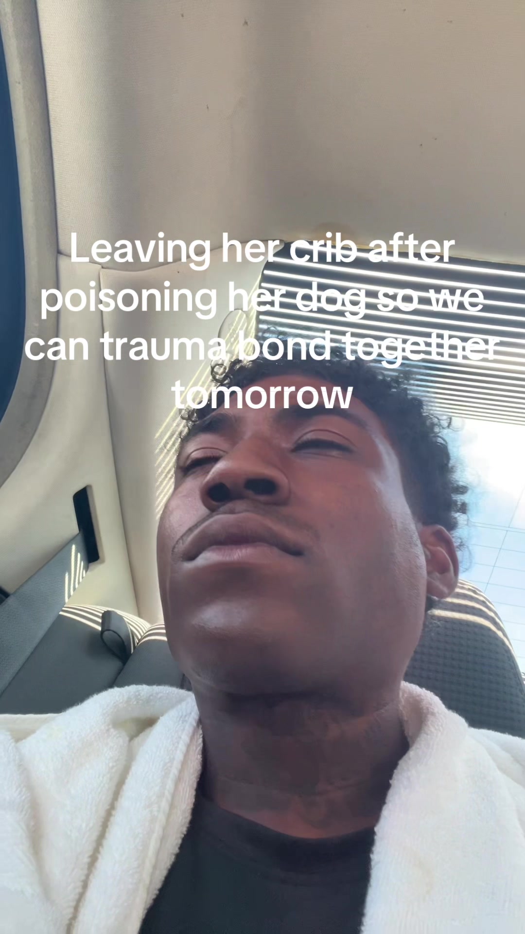 @Mel Baby