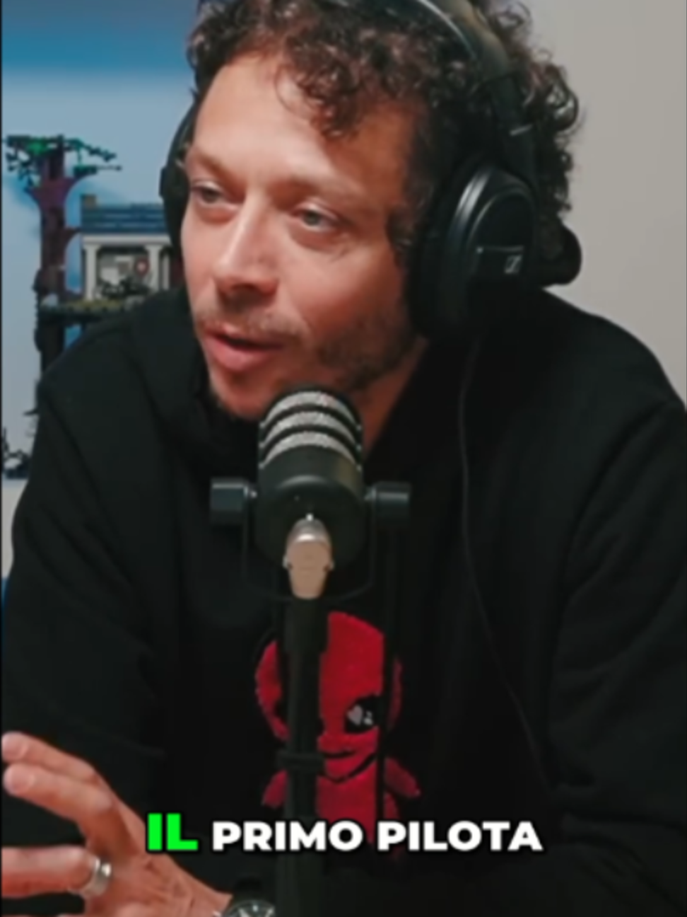 @itztimeforpodcast