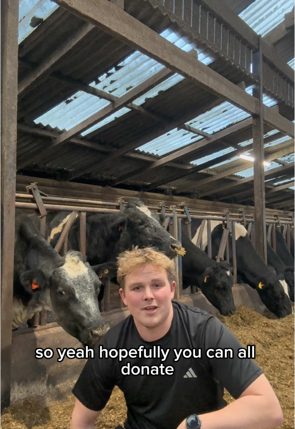 @Scotty&rsquo;s Farm