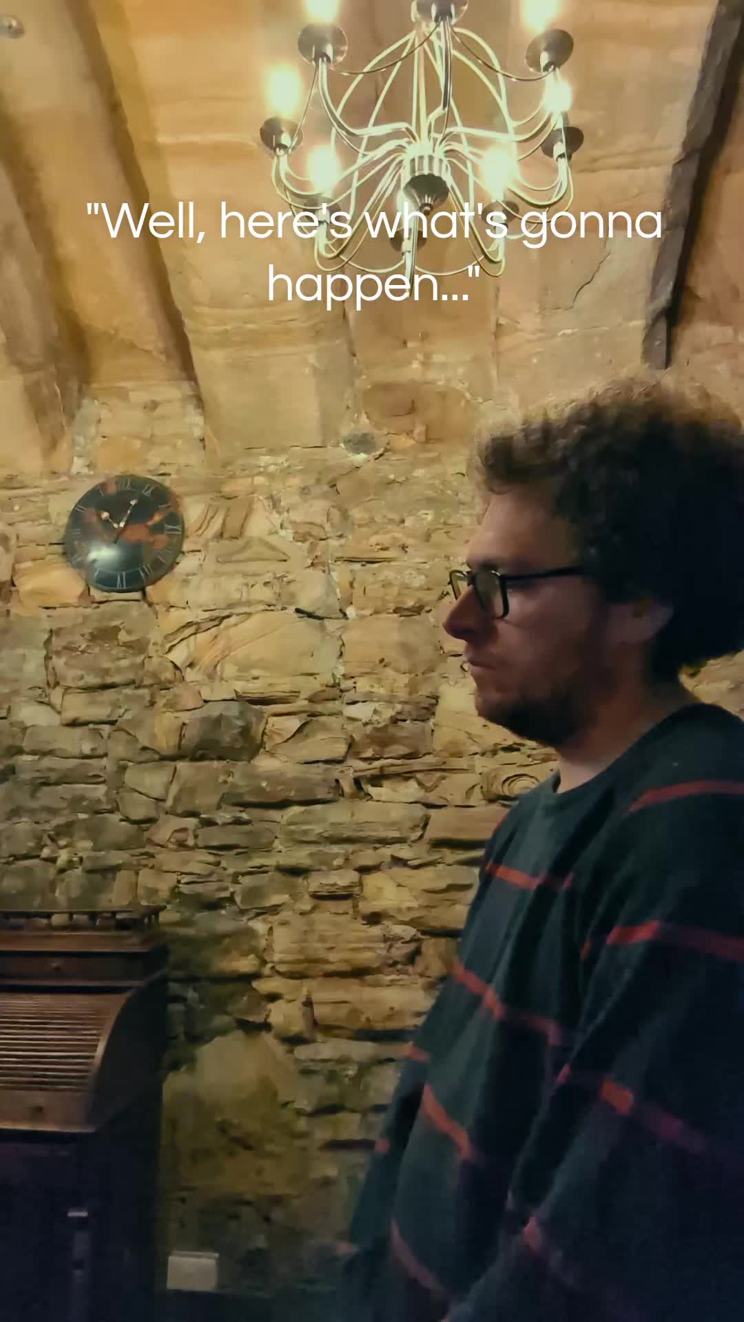 @Escape Rooms Durham ๐๐