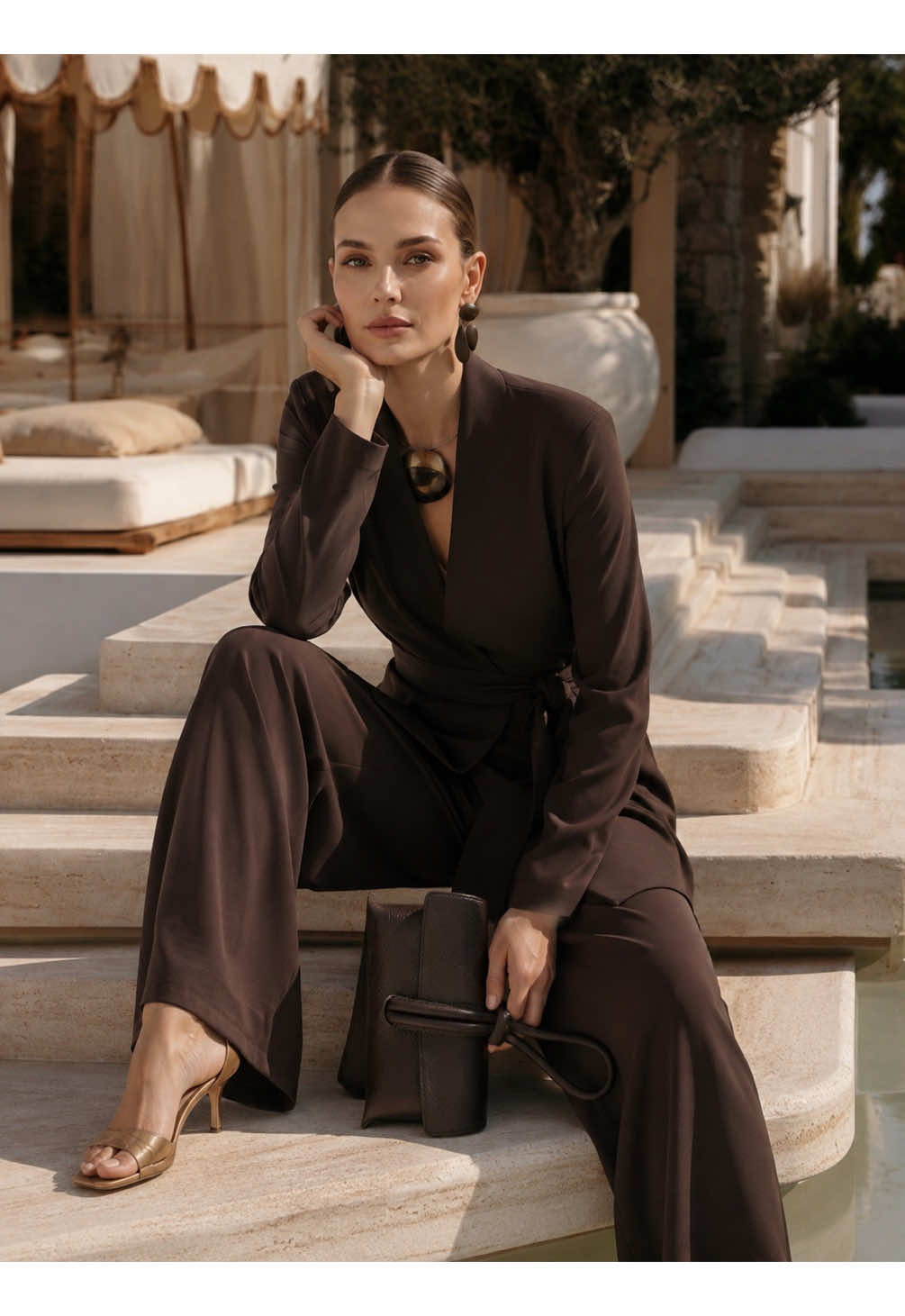 @MILO MUSE FASHION
