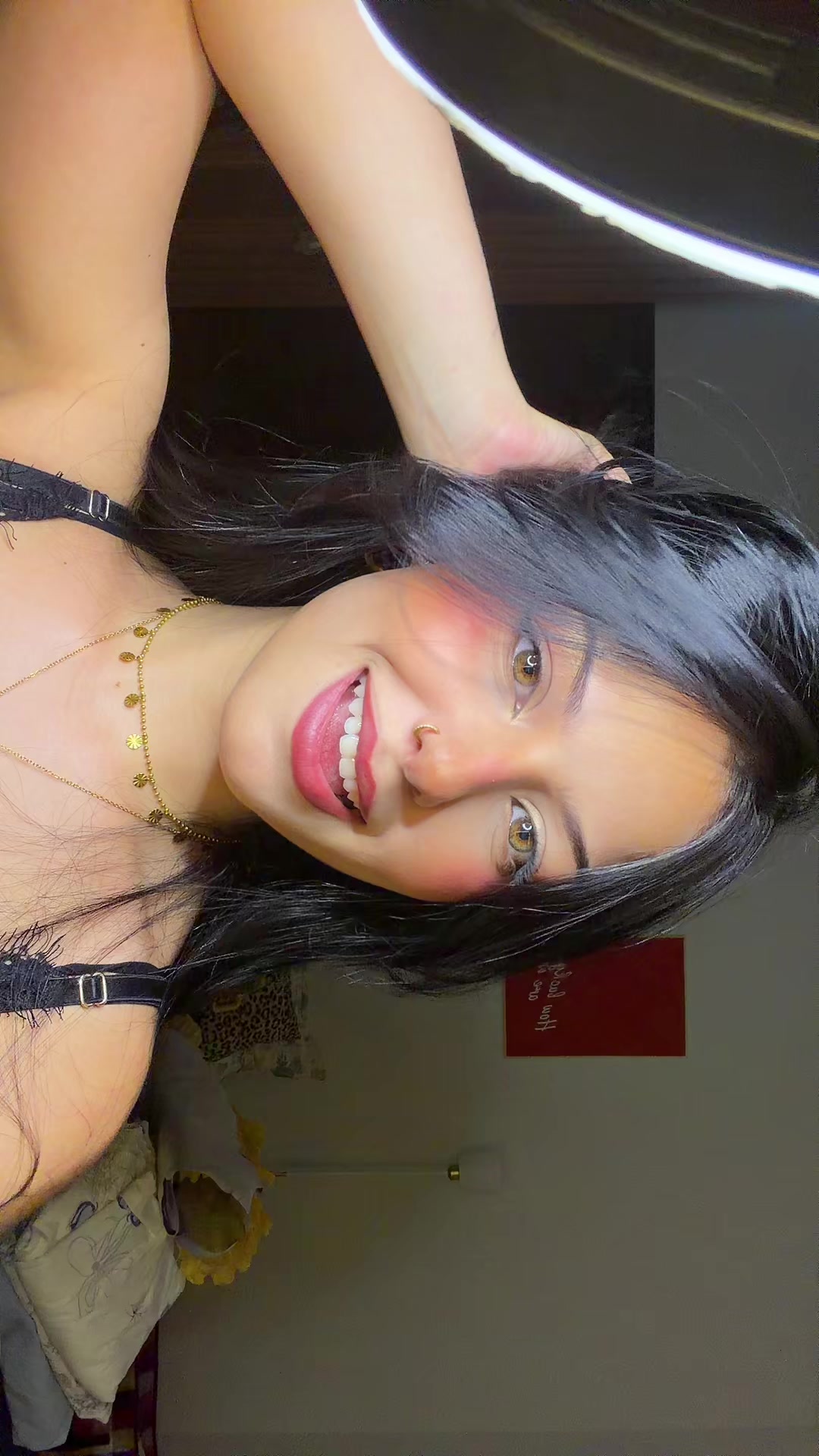 @Yasmin Dias
