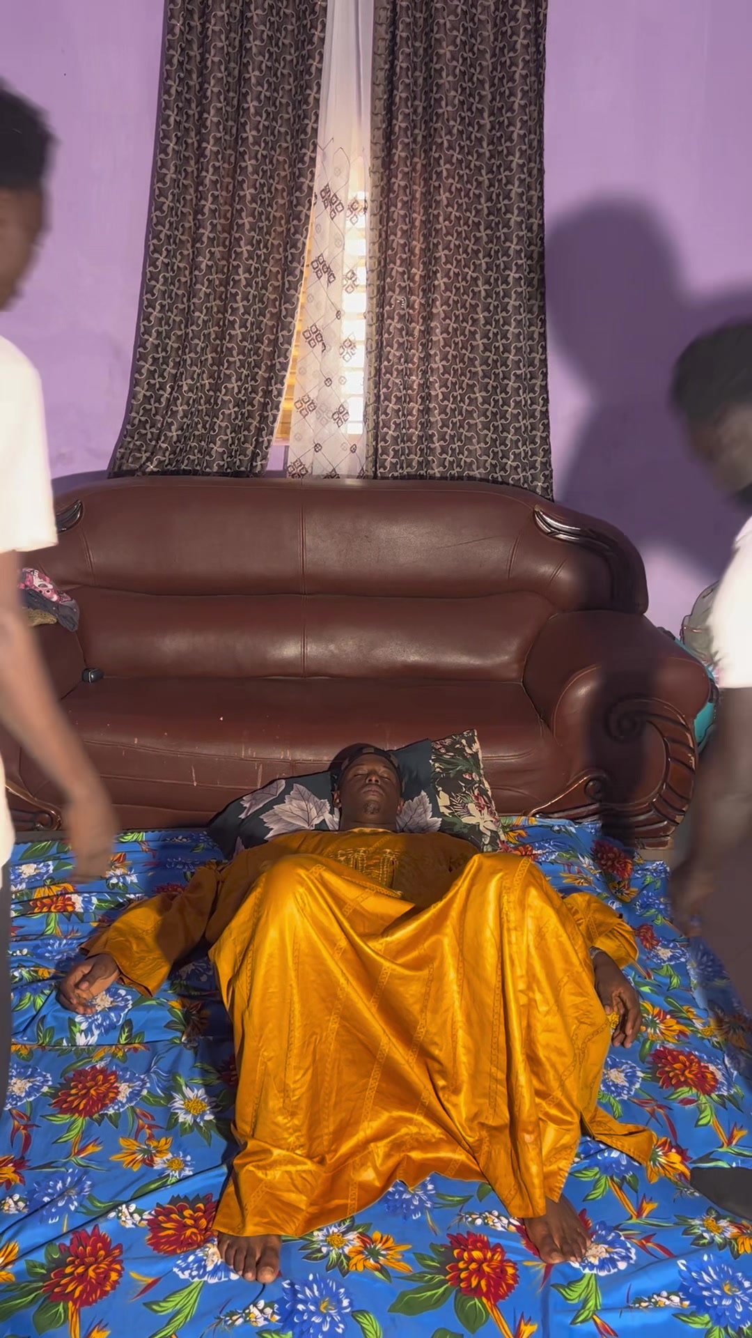 @kawcomedy1🇬🇲🇸🇳🇬🇳