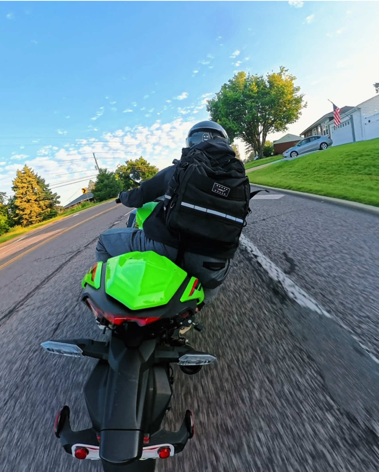 @Moto Charlie