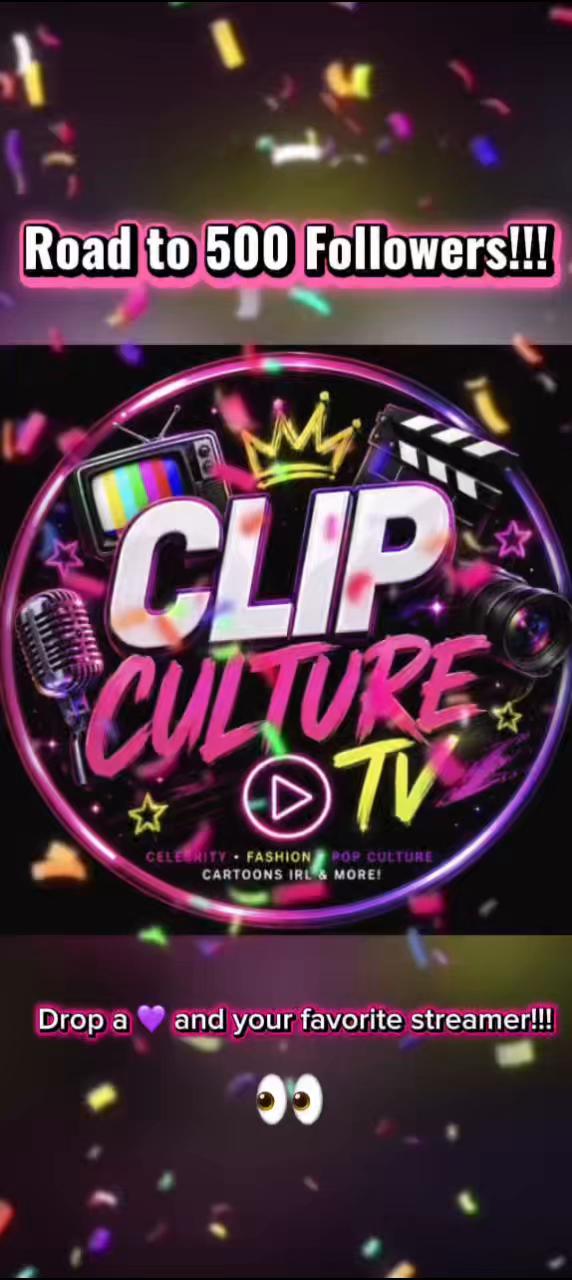 @ClipCultureTV