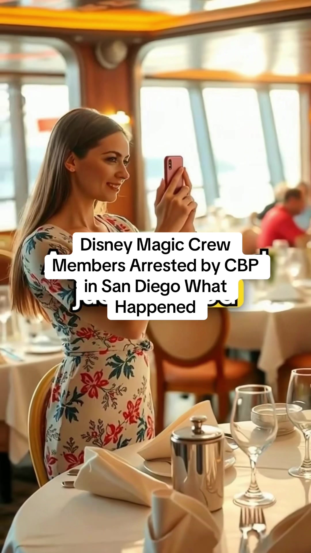 @Cruise Tips Tricks n News