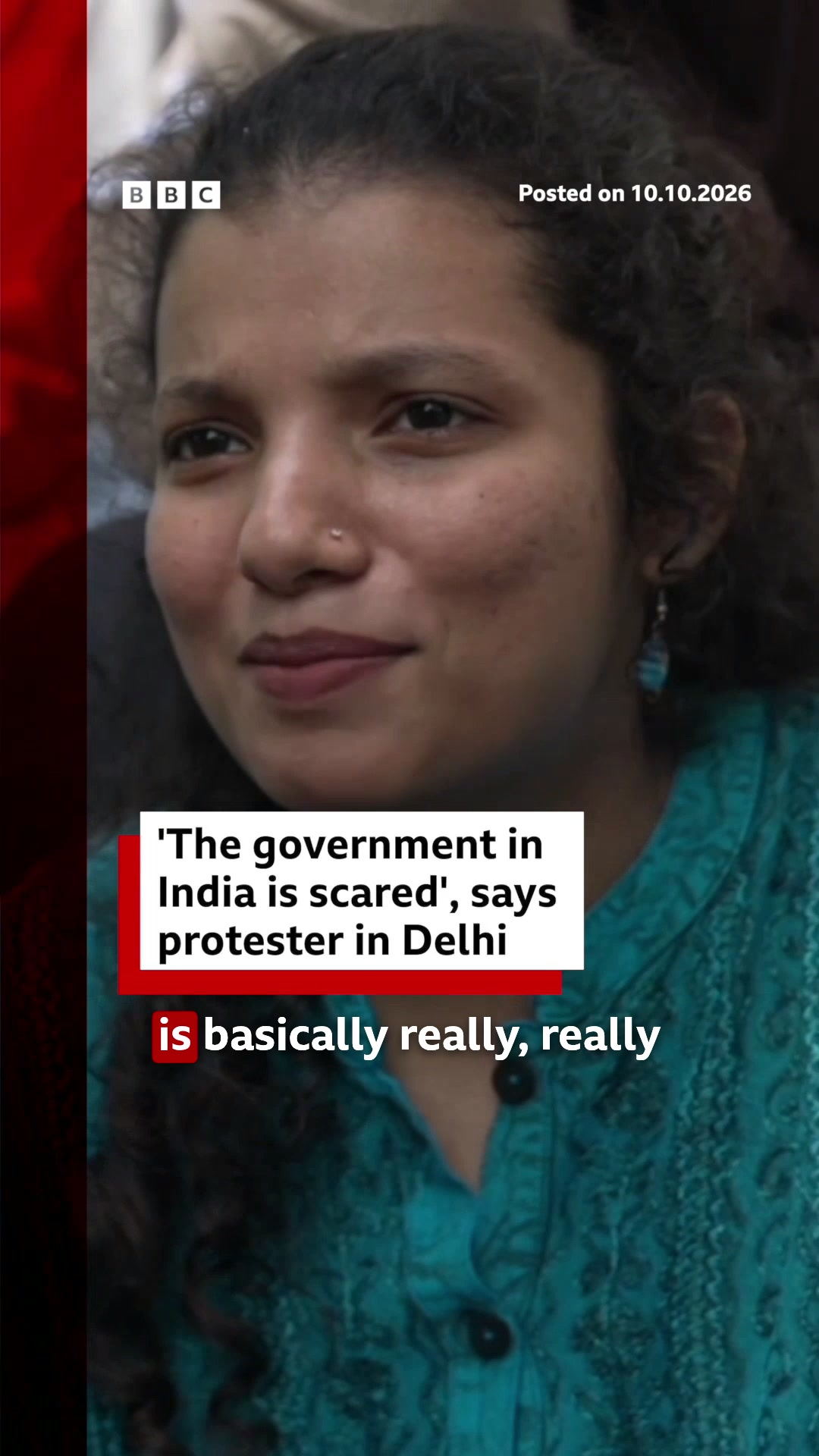 @BBC News