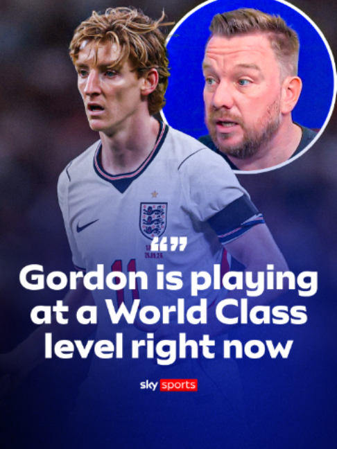 @Sky Sports Football
