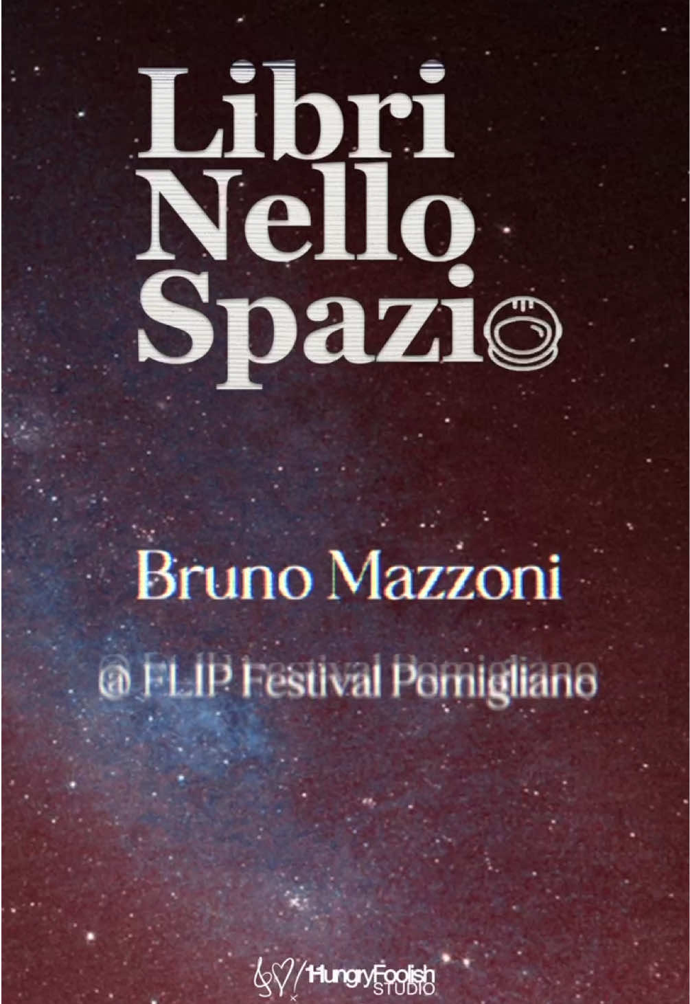@Voglio fare l’astronauta