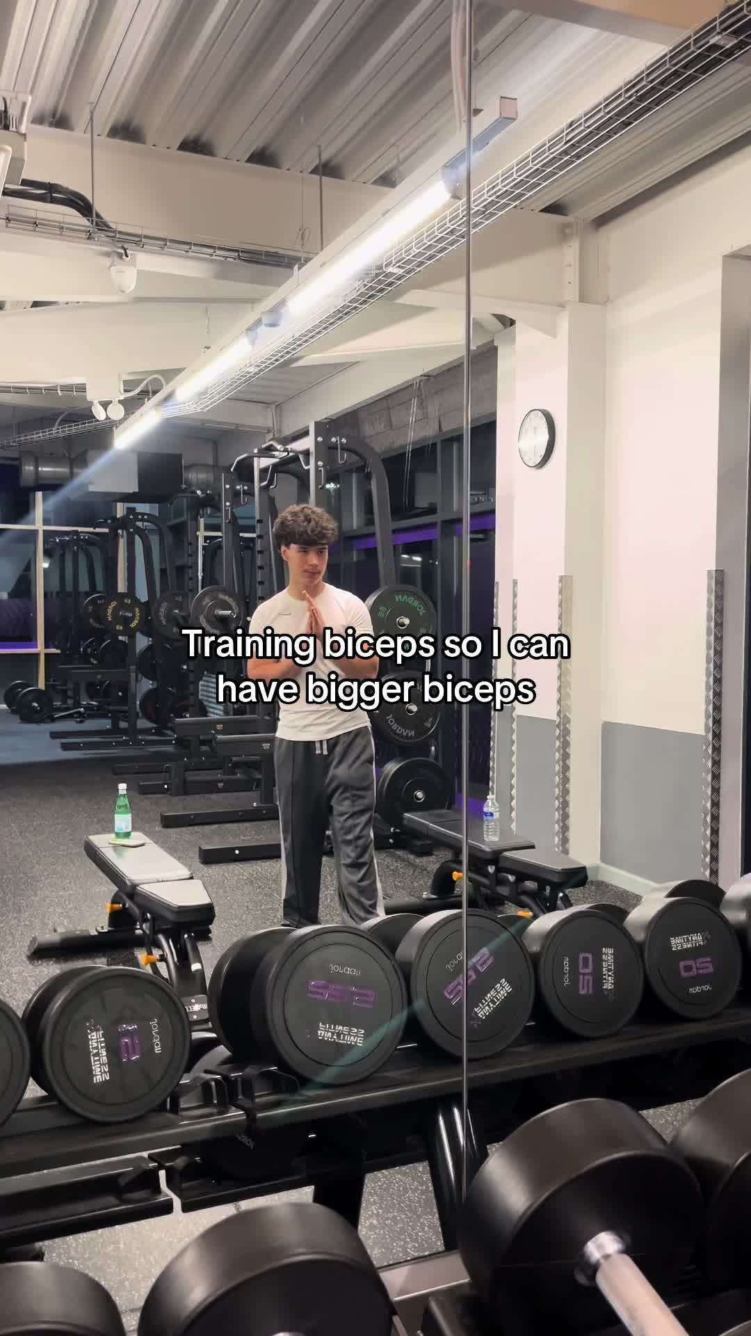 @AK Fitness