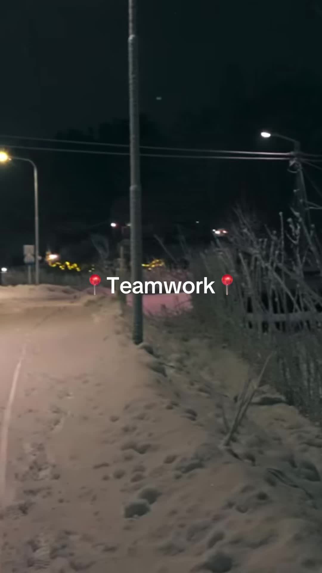 @Daily TeamWork