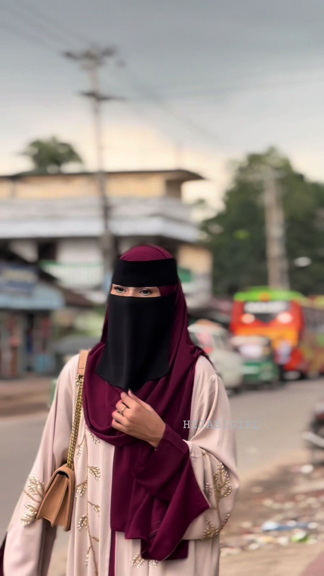 @🥷HIJABI GIRL🥷