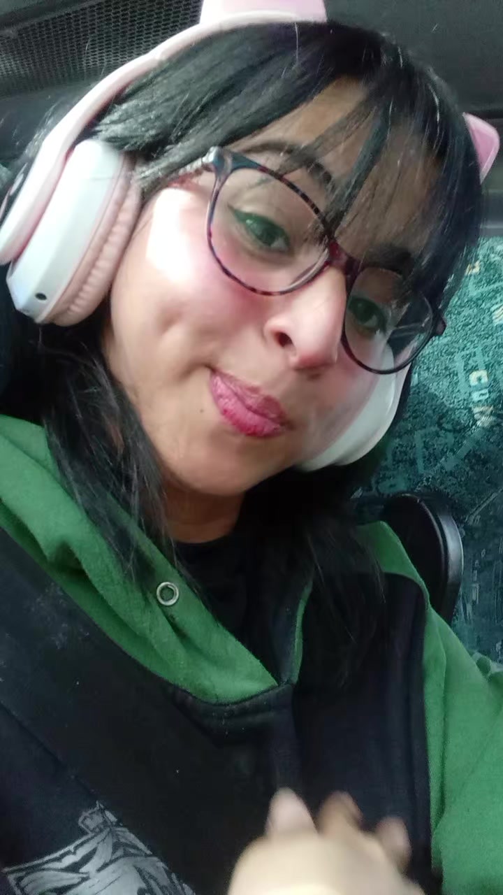 @Arlianis Aguiar