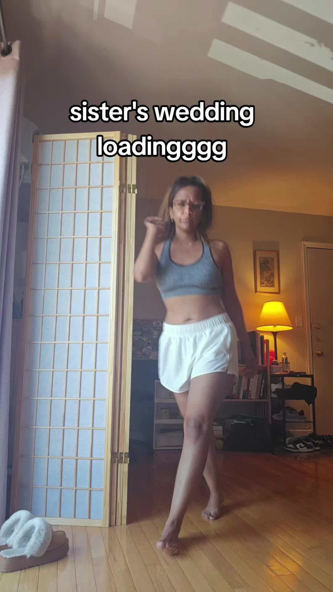 @Alicia Cap || Regular Person