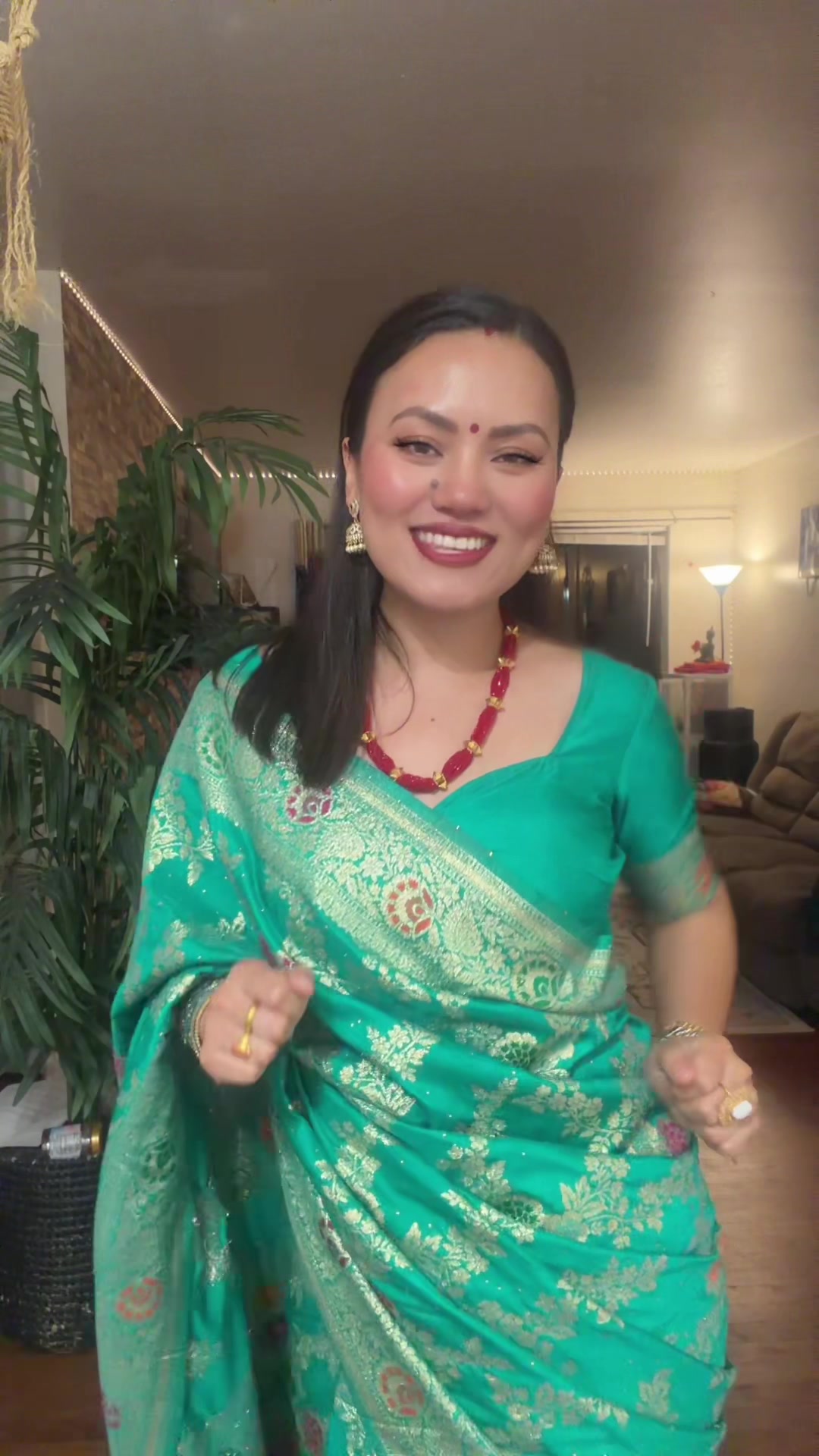 @Preeti