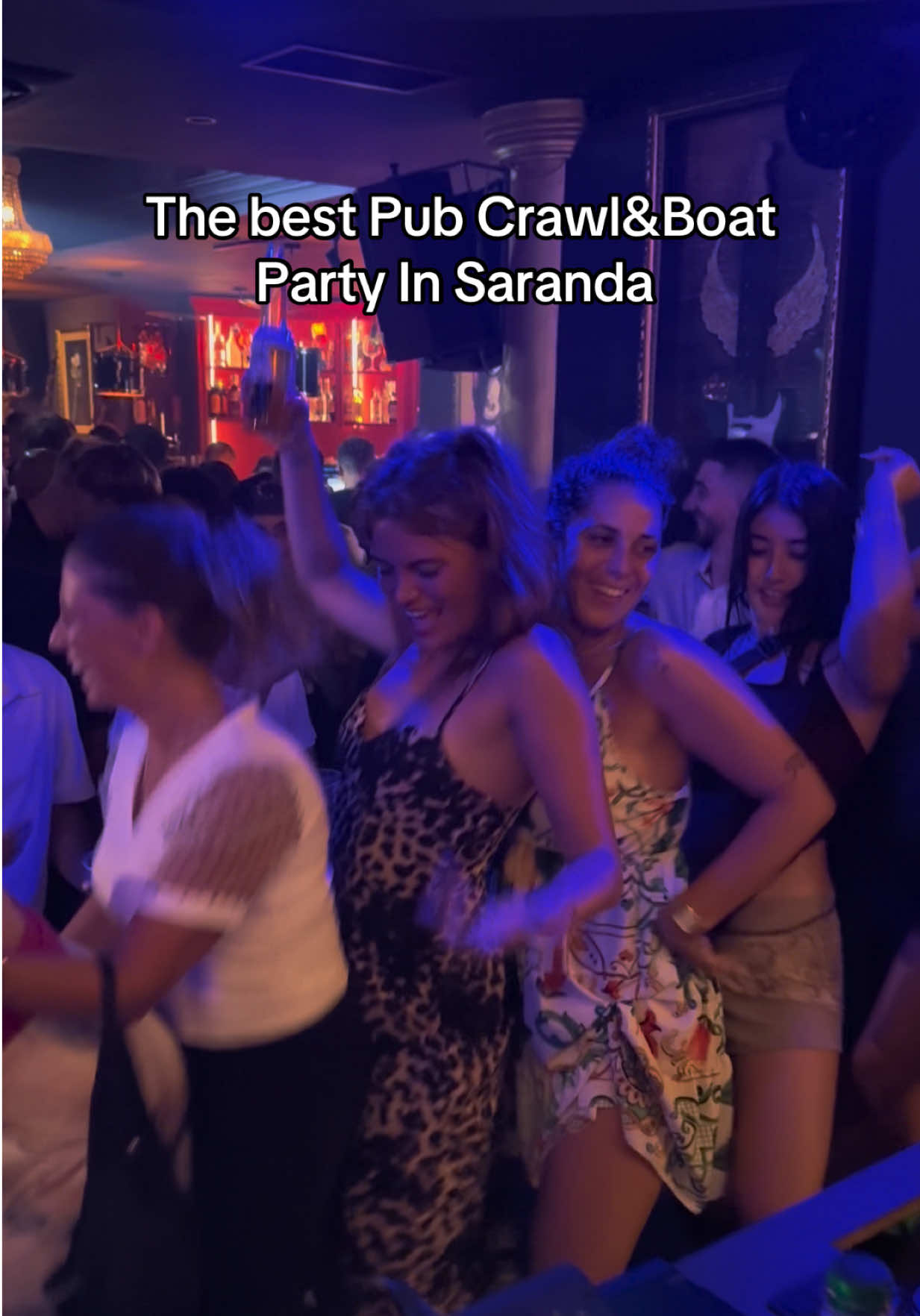 @SARANDA EVENTS