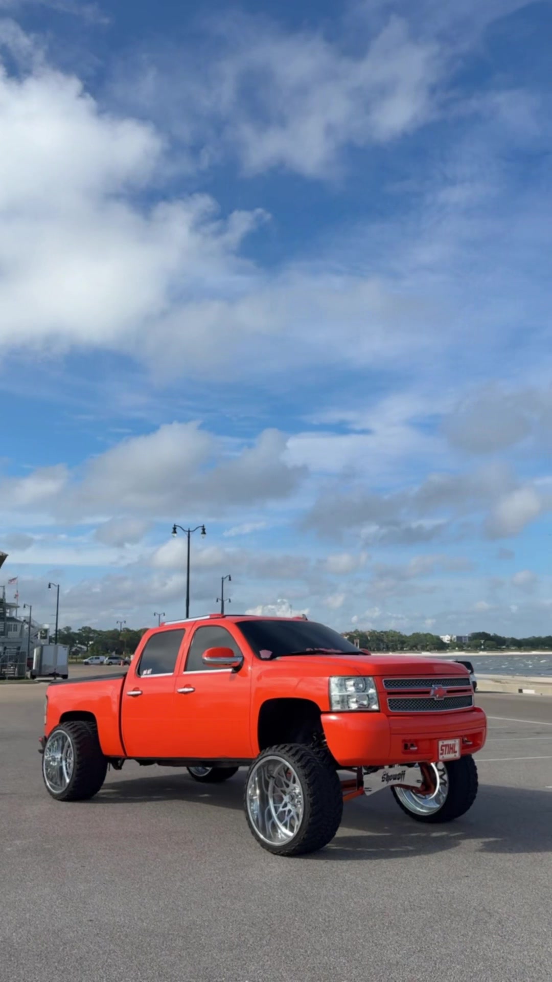 @GM’s Cleanest
