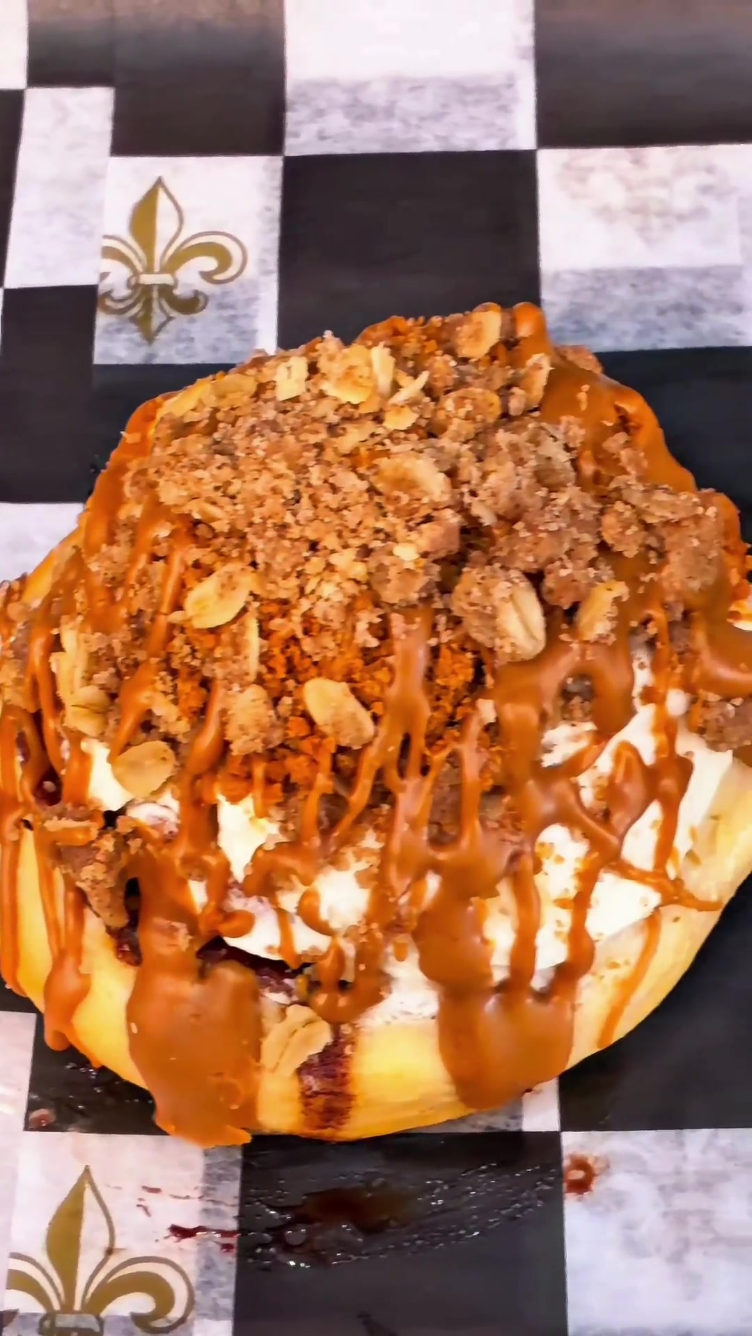 @Cinnaholic NOLA
