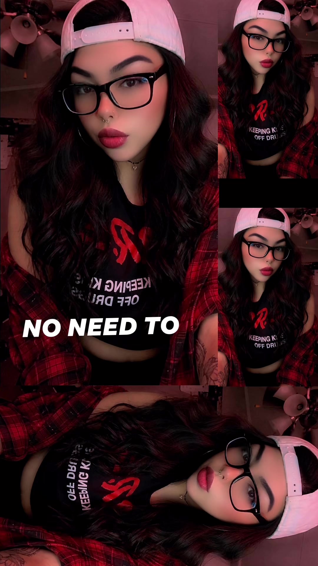 @Crystal Ortiz ๐ค๐