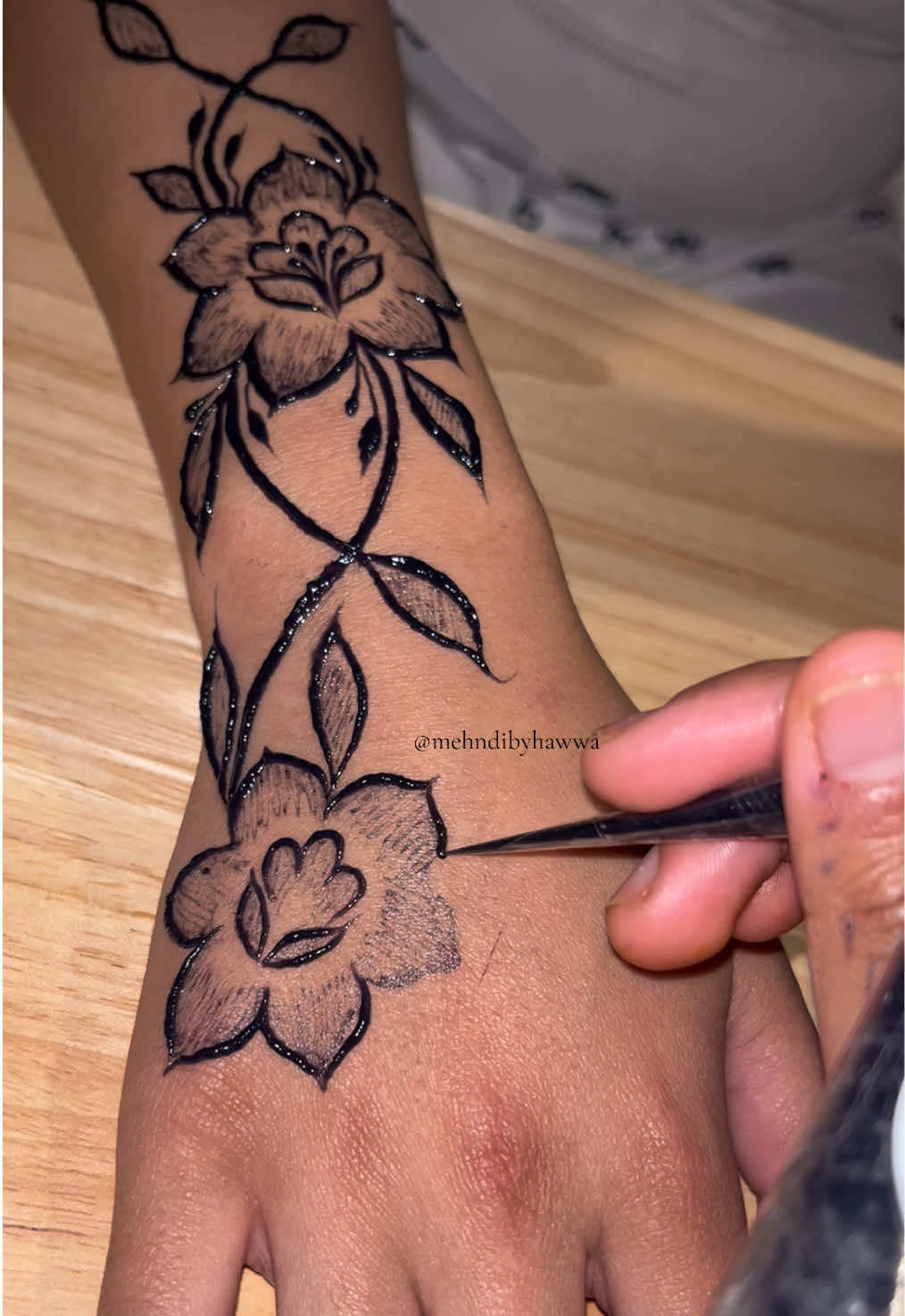 @️♡ Luton Henna Artist ♡