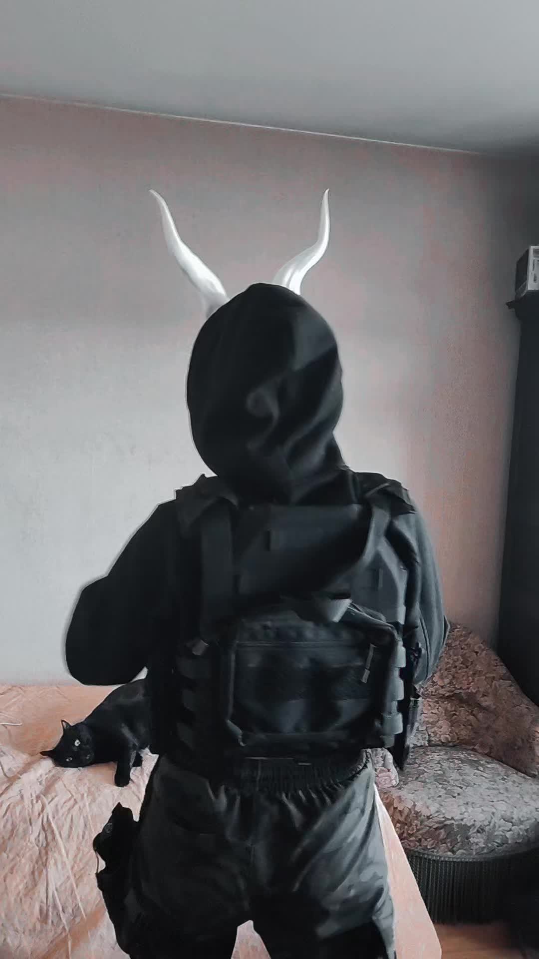 @Bloody specter