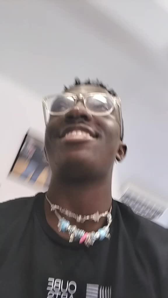 @DERRICK OSEI