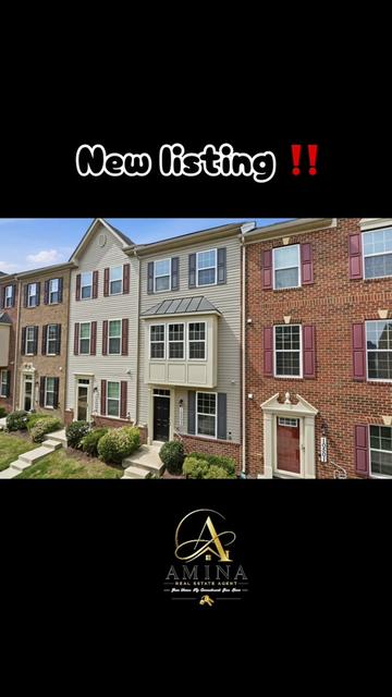 @A.M.I.N.A | MD Realtor® 🏡