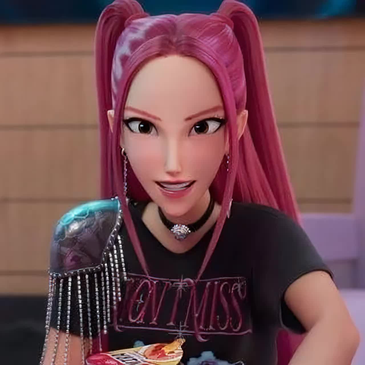 @zoey k pop
