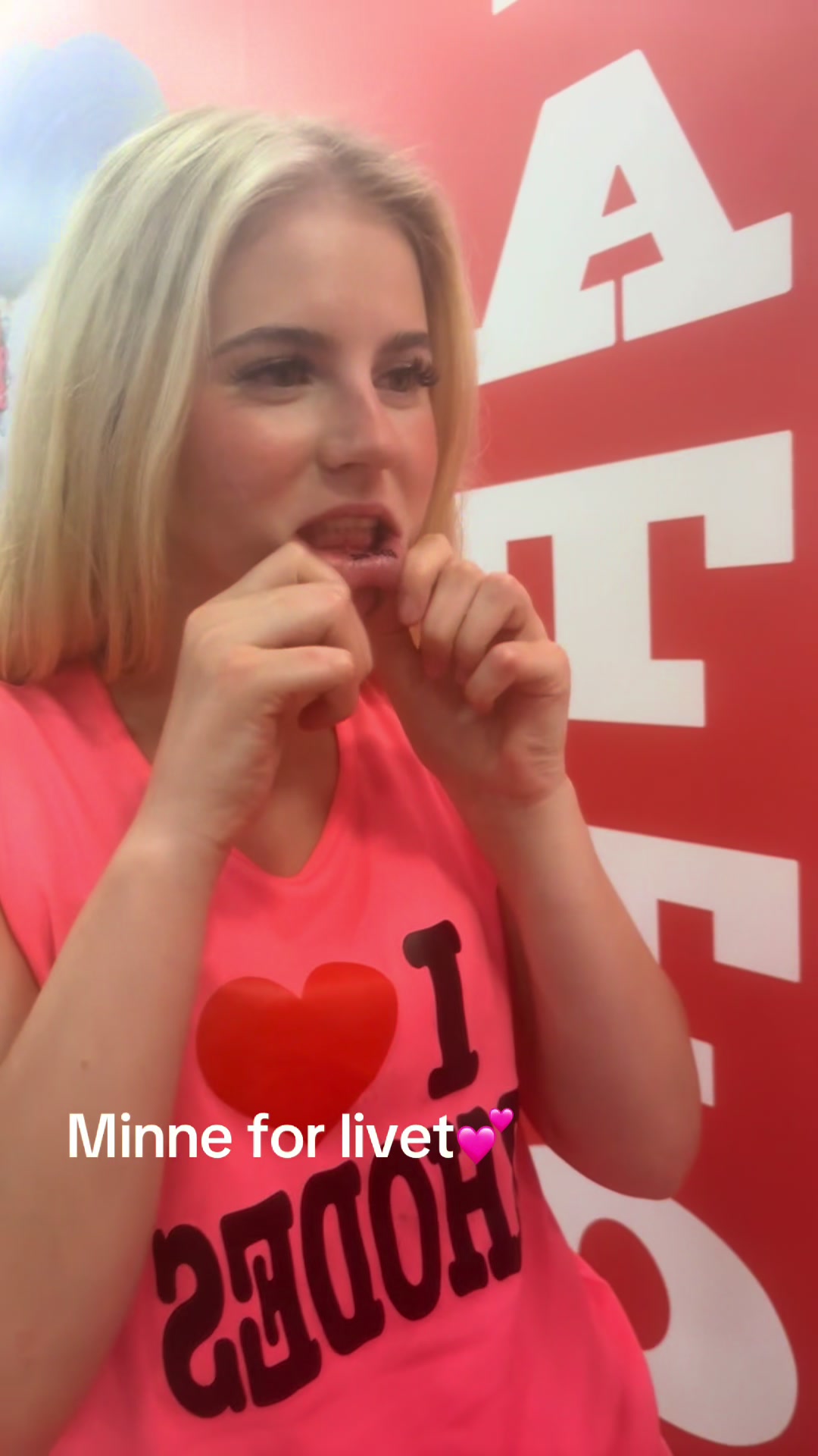 @Olivia