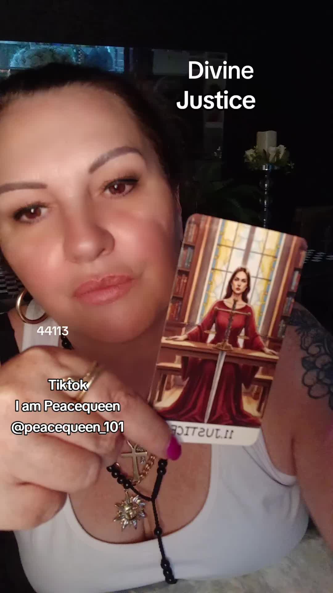 @I am Peacequeen