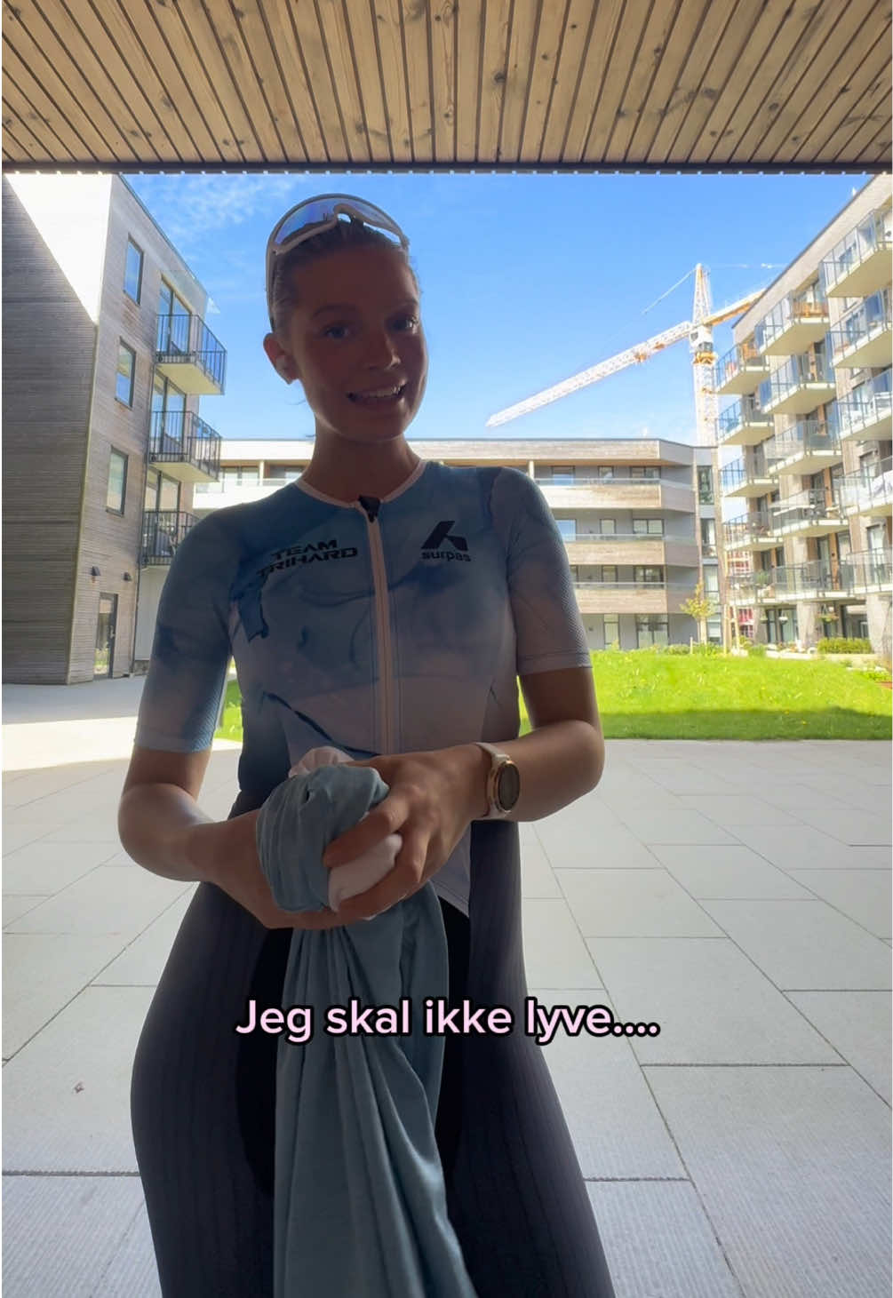 @Tiril Andrea Ask