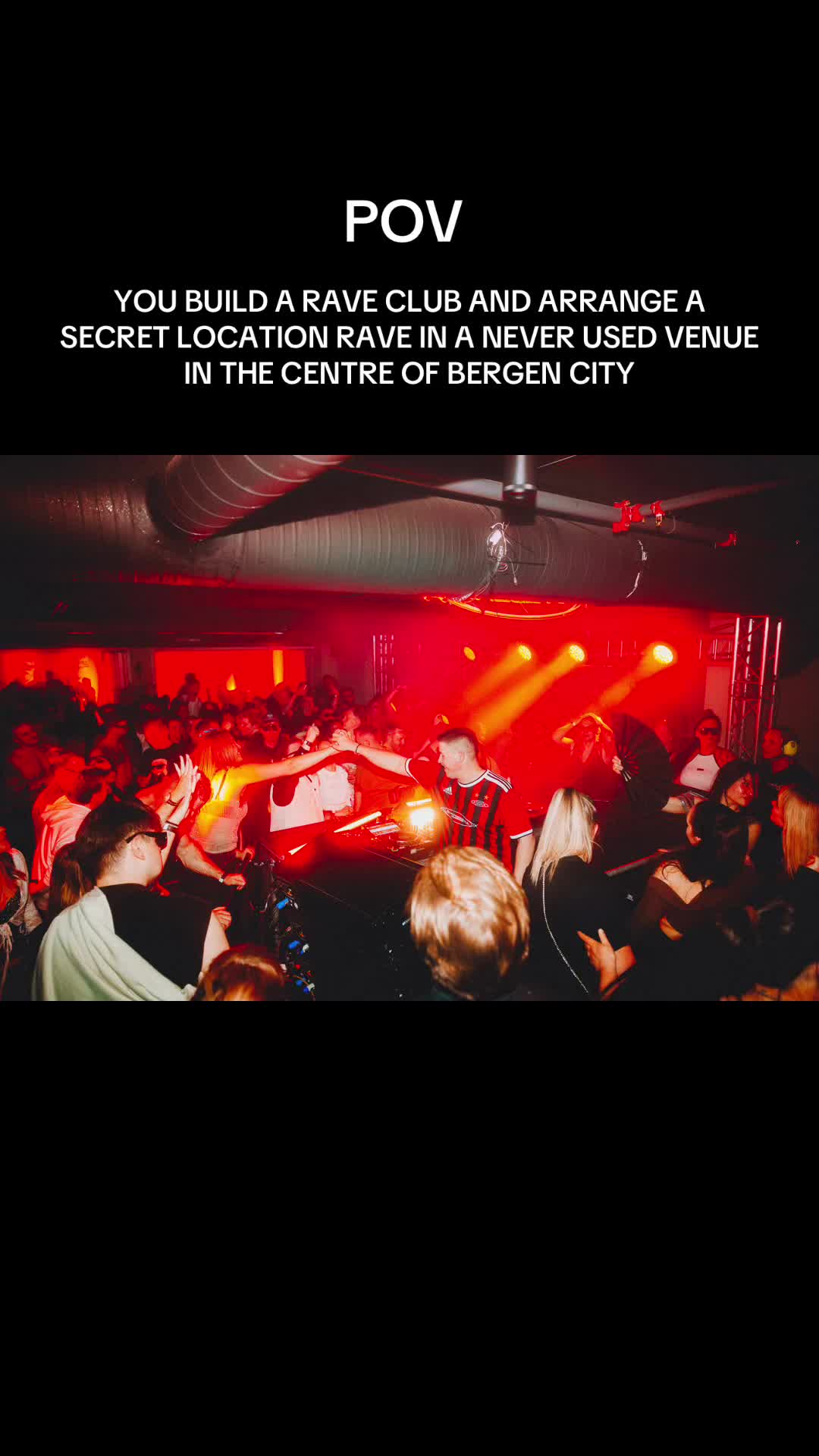 @DR&Oslash;NN