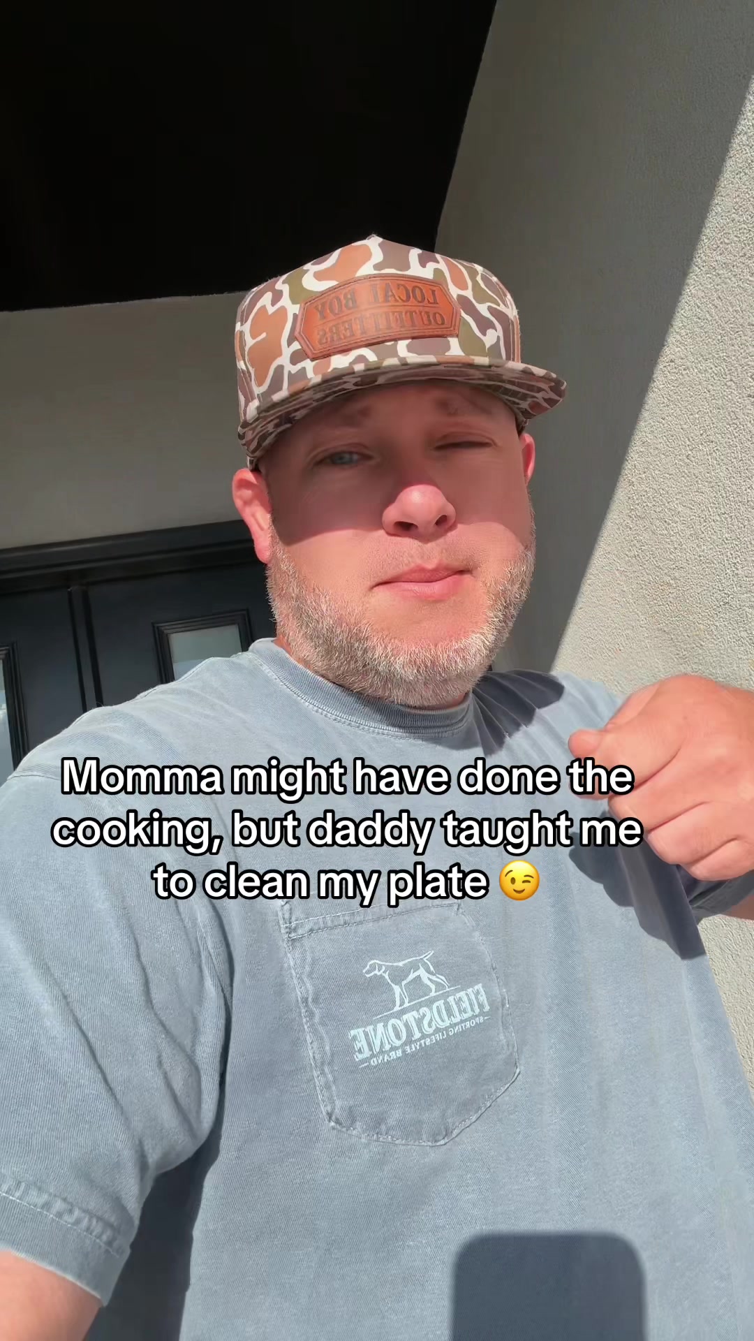 @Blake Teal
