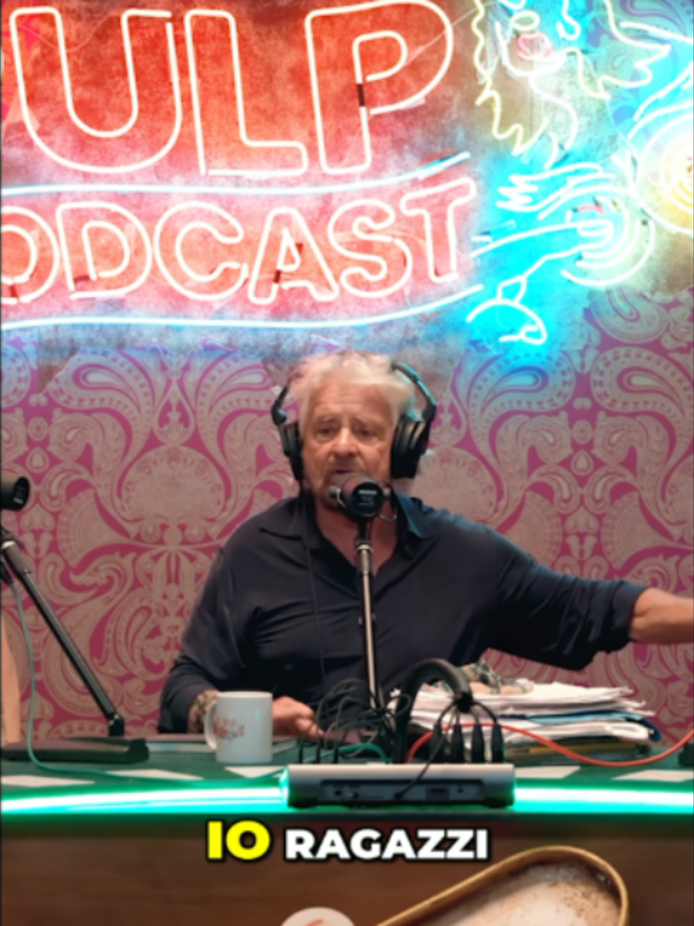 @itztimeforpodcast