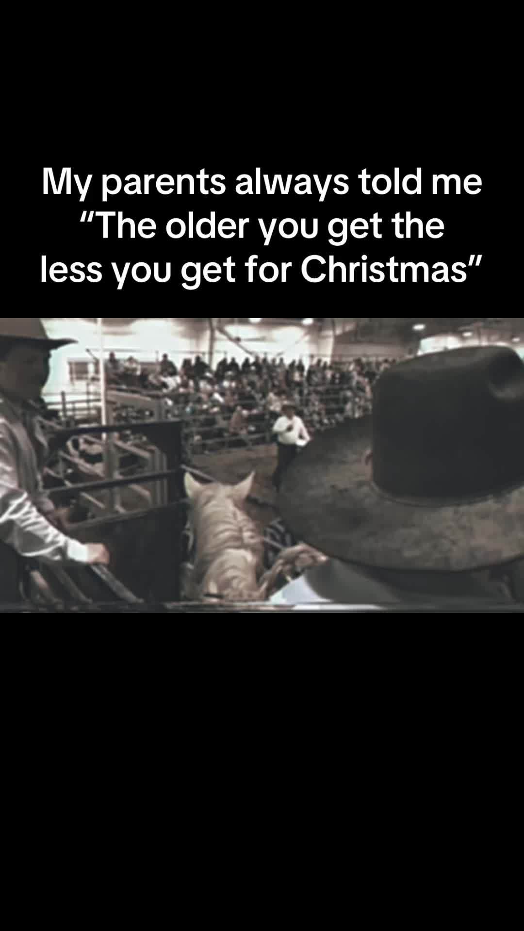 @Hyde Co Cowboy