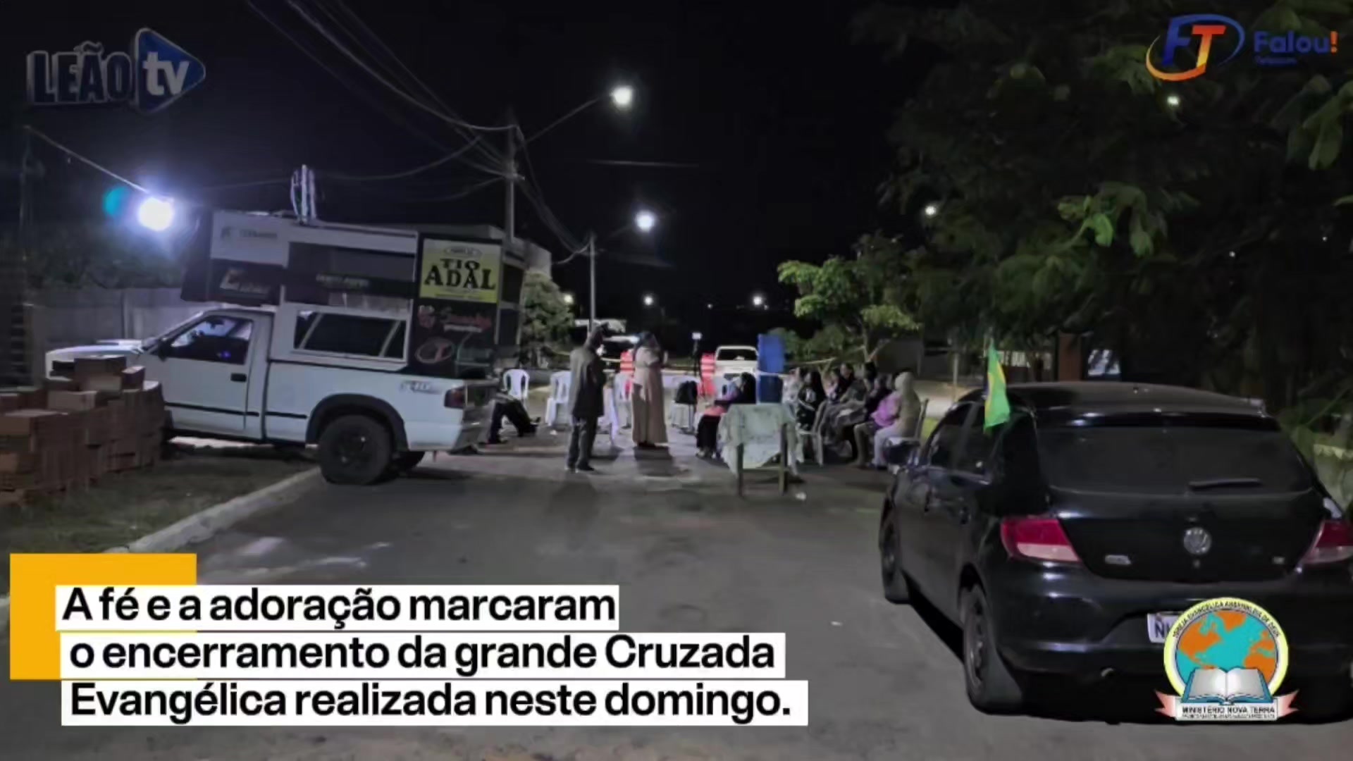 @Fabiano Leão
