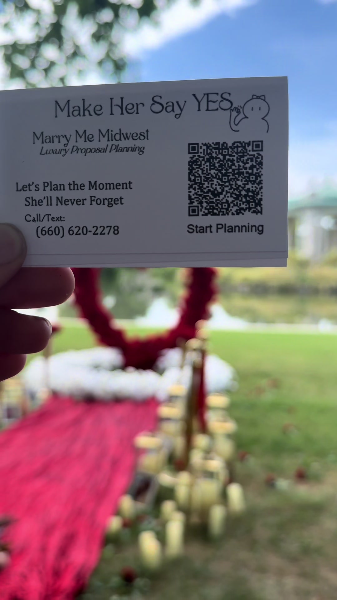 @Kansas City Proposal Planner