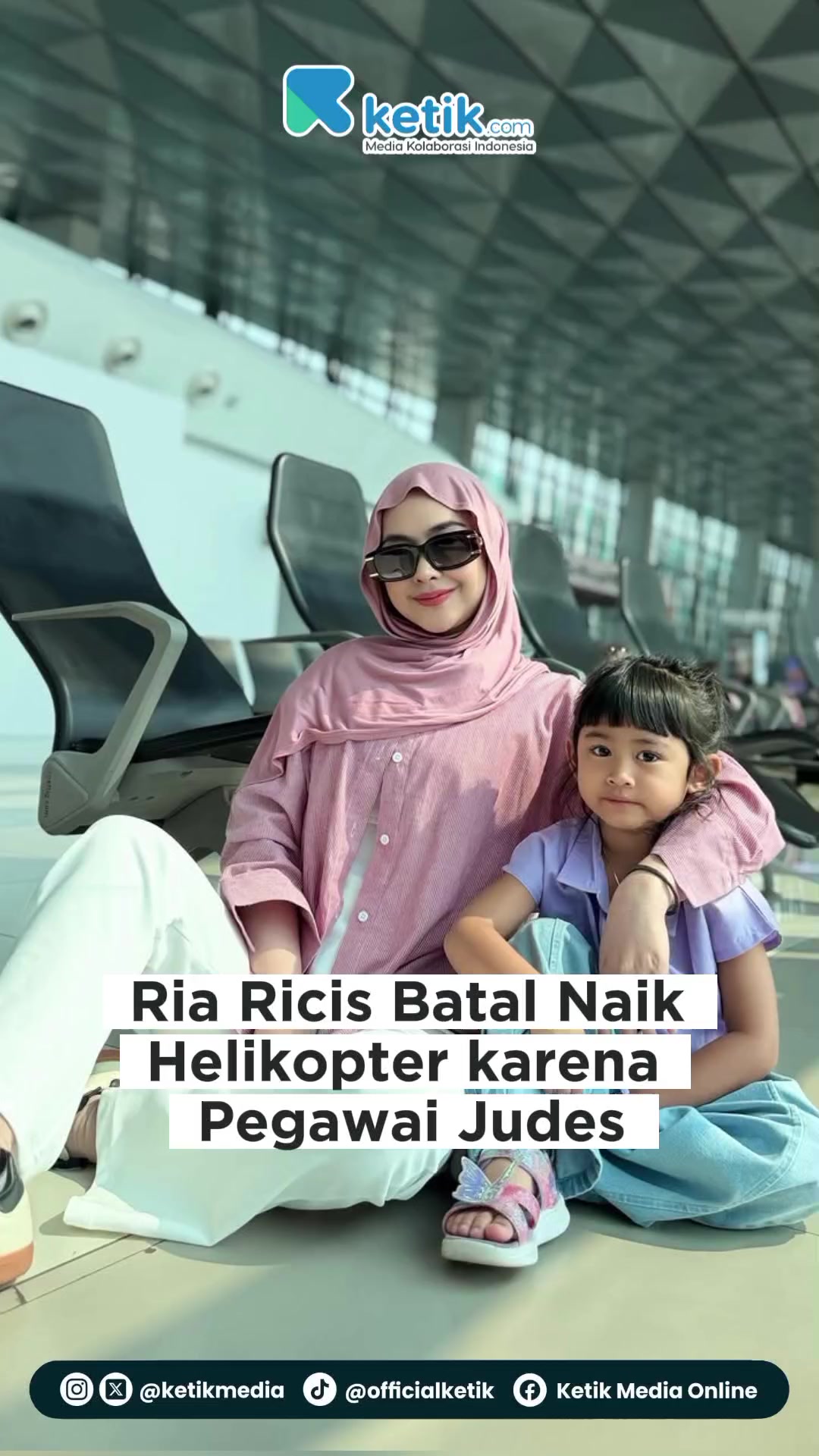 @Official Ketik