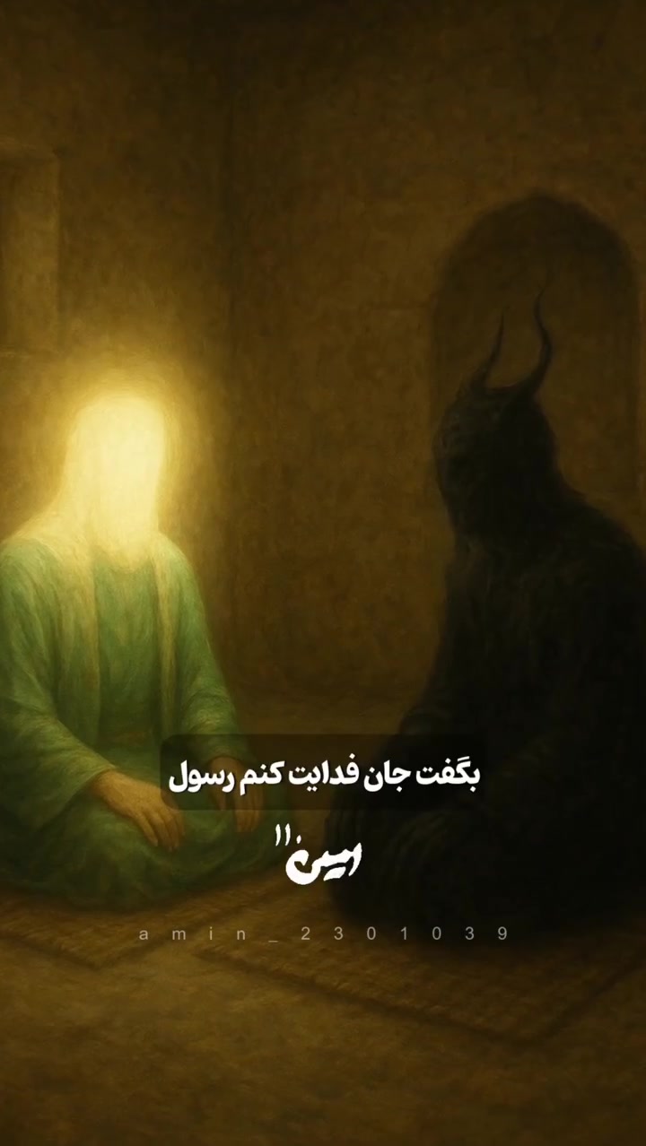 @علیُ صراط المستقیم