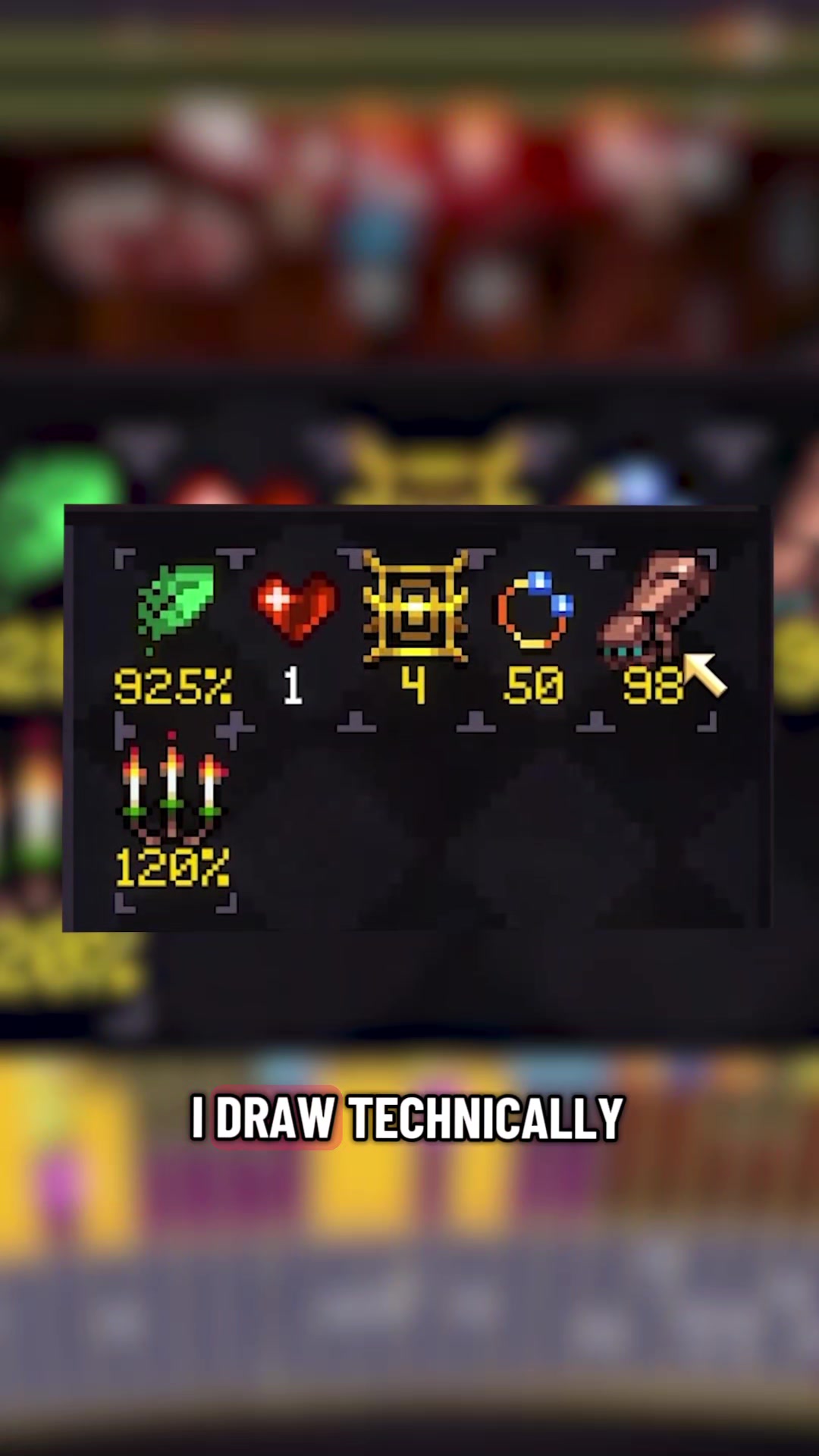 @poncle🧛Vampire Survivors Devs